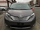 Thumbnail image of 2015 Toyota Sienna at Carsbuck of Brooklyn, NY