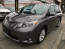 Thumbnail image of 2015 Toyota Sienna at Carsbuck of Brooklyn, NY