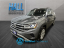 Thumbnail image of 2021 Volkswagen Atlas at Hall Mazda Volkswagen