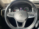 Thumbnail image of 2021 Volkswagen Atlas at Hall Mazda Volkswagen