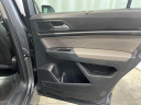 Thumbnail image of 2021 Volkswagen Atlas at Hall Mazda Volkswagen