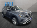 Thumbnail image of 2021 Volkswagen Atlas at Hall Mazda Volkswagen