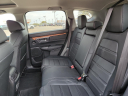 Thumbnail image of 2022 Honda CR-V at Frank Brown Honda GMC