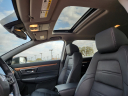 Thumbnail image of 2022 Honda CR-V at Frank Brown Honda GMC