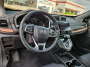 Thumbnail image of 2022 Honda CR-V at Frank Brown Honda GMC