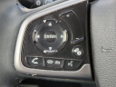 Thumbnail image of 2022 Honda CR-V at Frank Brown Honda GMC