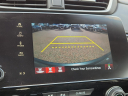 Thumbnail image of 2022 Honda CR-V at Frank Brown Honda GMC