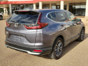 Thumbnail image of 2022 Honda CR-V at Frank Brown Honda GMC