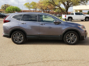 Thumbnail image of 2022 Honda CR-V at Frank Brown Honda GMC