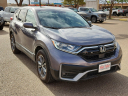 Thumbnail image of 2022 Honda CR-V at Frank Brown Honda GMC