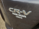 Thumbnail image of 2022 Honda CR-V at Frank Brown Honda GMC