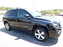 Thumbnail image of 2016 Jeep Compass at Gary Mathews Motors