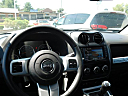 Thumbnail image of 2016 Jeep Compass at Gary Mathews Motors