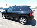 Thumbnail image of 2016 Jeep Compass at Gary Mathews Motors