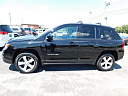 Thumbnail image of 2016 Jeep Compass at Gary Mathews Motors