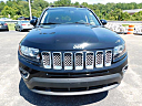 Thumbnail image of 2016 Jeep Compass at Gary Mathews Motors