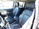 Thumbnail image of 2016 Jeep Compass at Gary Mathews Motors