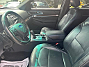 2017 Ford Explorer Limited at First Class Autos