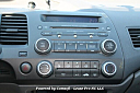 2007 Honda Civic EX at Lease Pro NC LLC