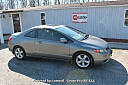 Thumbnail image of 2007 Honda Civic at Lease Pro NC LLC