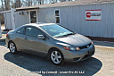Thumbnail image of 2007 Honda Civic at Lease Pro NC LLC