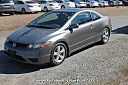 Thumbnail image of 2007 Honda Civic at Lease Pro NC LLC
