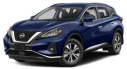 Thumbnail image of 2023 Nissan Murano at Riverhead Auto Mall