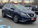 Thumbnail image of 2023 Nissan Murano at Riverhead Auto Mall