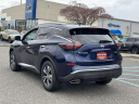 Thumbnail image of 2023 Nissan Murano at Riverhead Auto Mall