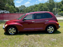 Thumbnail image of 2001 Chrysler PT Cruiser at Sheriffs Ranches Enterprises