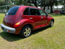 Thumbnail image of 2001 Chrysler PT Cruiser at Sheriffs Ranches Enterprises