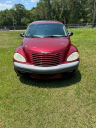 Thumbnail image of 2001 Chrysler PT Cruiser at Sheriffs Ranches Enterprises