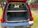 Thumbnail image of 2001 Chrysler PT Cruiser at Sheriffs Ranches Enterprises