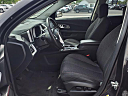 2015 Chevrolet Equinox LT at Mazda Direct