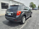 Thumbnail image of 2015 Chevrolet Equinox at Mazda Direct