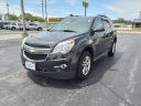 Thumbnail image of 2015 Chevrolet Equinox at Mazda Direct