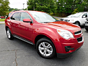 Thumbnail image of 2015 Chevrolet Equinox at Gary Mathews Motors