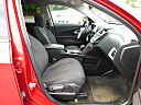 Thumbnail image of 2015 Chevrolet Equinox at Gary Mathews Motors