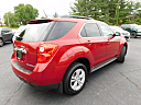 Thumbnail image of 2015 Chevrolet Equinox at Gary Mathews Motors