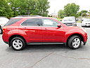 Thumbnail image of 2015 Chevrolet Equinox at Gary Mathews Motors
