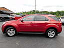 Thumbnail image of 2015 Chevrolet Equinox at Gary Mathews Motors