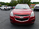 Thumbnail image of 2015 Chevrolet Equinox at Gary Mathews Motors