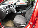 Thumbnail image of 2015 Chevrolet Equinox at Gary Mathews Motors