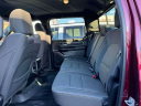 Thumbnail image of 2023 Ram 1500 at Merrick Jeep Chrysler Dodge Ram