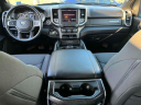Thumbnail image of 2023 Ram 1500 at Merrick Jeep Chrysler Dodge Ram