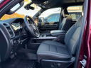 Thumbnail image of 2023 Ram 1500 at Merrick Jeep Chrysler Dodge Ram