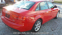 Thumbnail image of 2009 Audi A4 at Lake Auto Sales, LLC