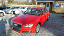 Thumbnail image of 2009 Audi A4 at Lake Auto Sales, LLC