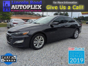 2023 Chevrolet Malibu LT at Lincoln Road Autoplex