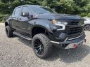 2024 Chevrolet Silverado 1500 RST at Burlington Chevrolet